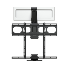 MM540 Enhanced Pull Down TV Mount