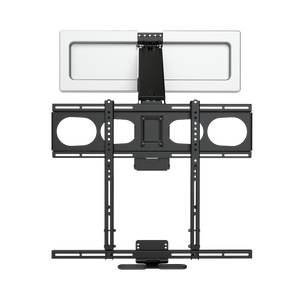 MM540 Enhanced Pull Down TV Mount