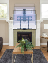 Mantel Mount MM540 Enhanced Fireplace Pull Down TV Mount