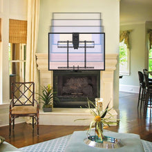 Mantel Mount MM700 Pro Series Fireplace Pull Down TV Mount