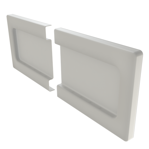 WPC00 Wall Plate Covers